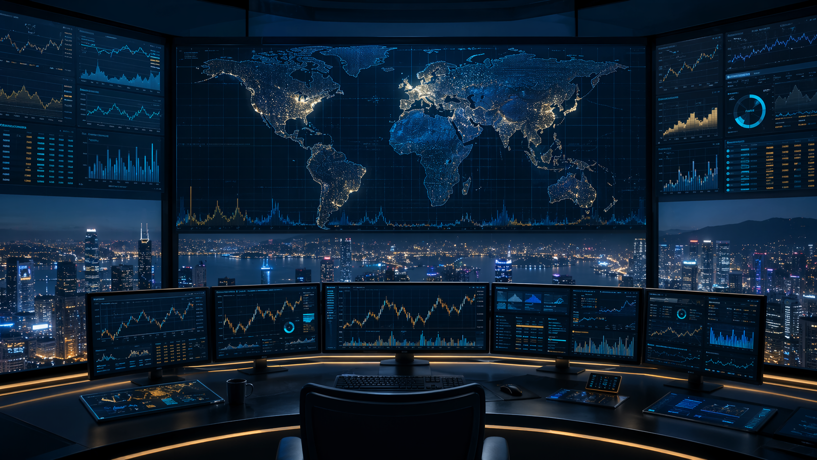 Global markets